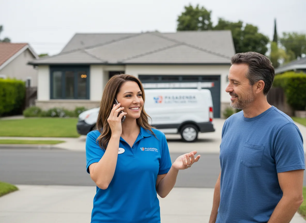 Electrician Osterburg, PA FAQs